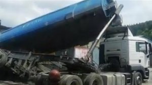 Обучение Выгрузка Груза  На Тонаре