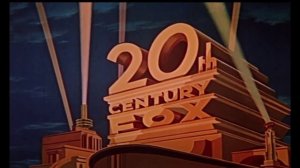 20th Century-Fox logo - The Witches (November 21, 1966) [HD]
