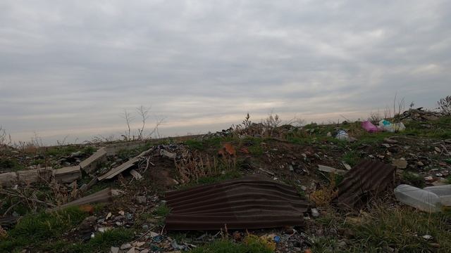 Гусельщиково. Полигон ТКО смотреть онлайн