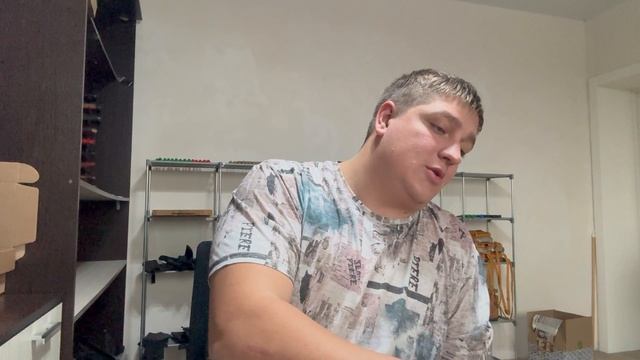 23-11-2024 новые ножи Обзор смотреть онлайн