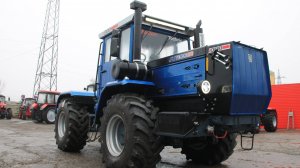 🌪️Зверюга ХТЗ Т-150 с Турбо мотором ЯМЗ 236🦾