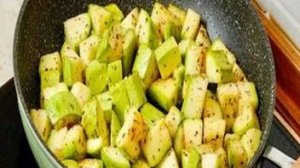 Жареные кабачки!!! Очень вкусно, Самый Простой и Быстрый Рецепт!!!