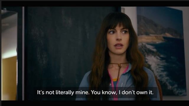 We're performing on the main stage in an hour. смотреть онлайн