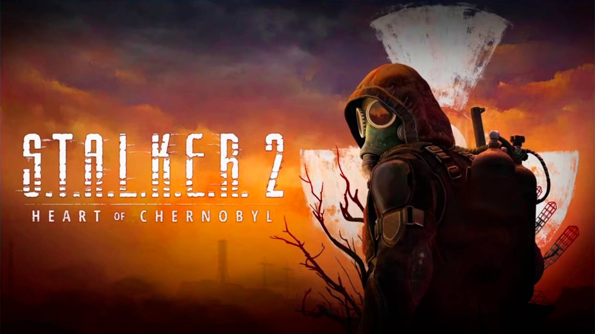 S.T.A.L.K.E.R. 2 - Heart of Chornobyl | прохождение №1 | Знакомство | RTX #vagnerdmitriy смотреть онлайн