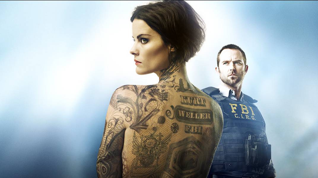 Сериал Слепая зона – 1 сезон 18 серия / Blindspot смотреть онлайн