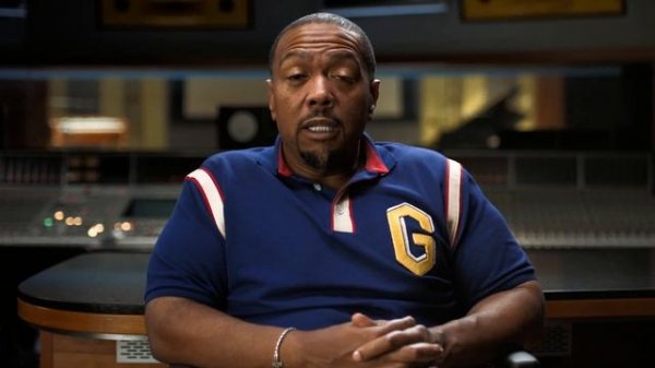 10 Making a Beat - Creating a Breakdown (Создание бита: брейкдаун)