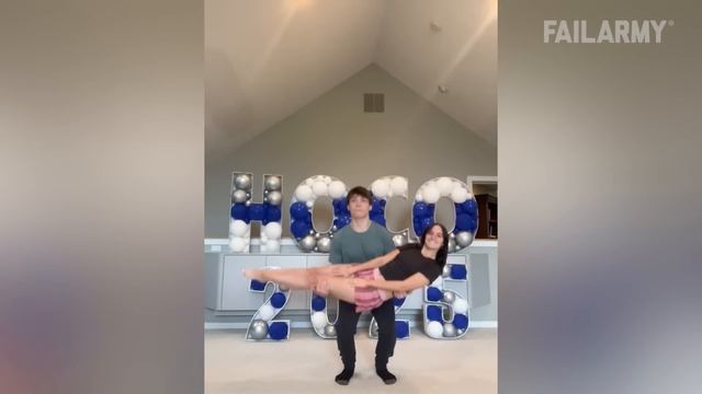 Funniest Fails Of The Week - 100 Stupid 😂 - FailArmy