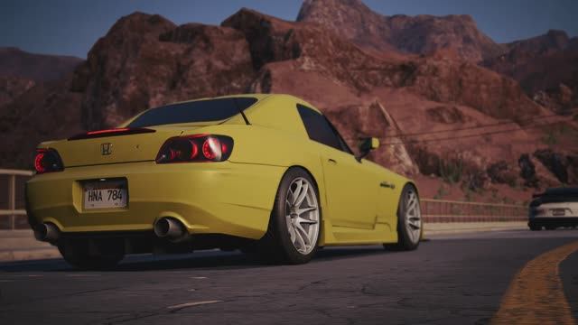 Прохождение NFS Payback часть #7 смотреть онлайн