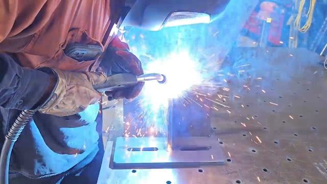 DIY Welding Upgrade_ A Game-Changer For Our Workshop! _ Shop Made Tools