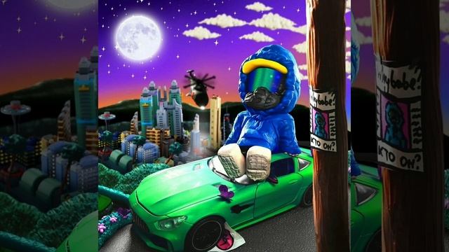 WhyBaby? - HARLEY (Speed) смотреть онлайн