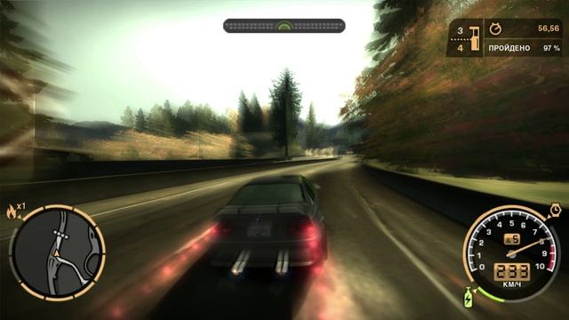 NEED for SPEED most Wanted Barons MilestonesRaces. Next him. Enjoy.