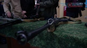 День открытых дверей. Часть 2.