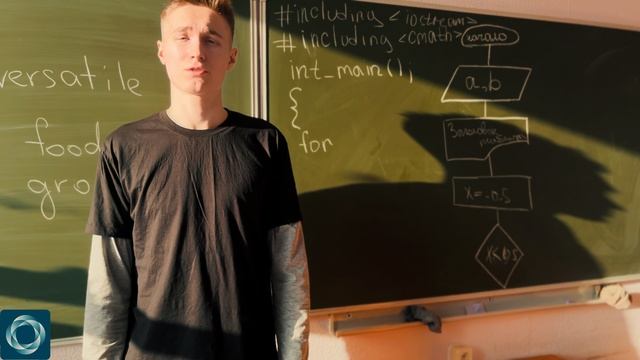 IS-mens - Сибирский государсвенный универсиет телекомунникаций и информатики - Т смотреть онлайн