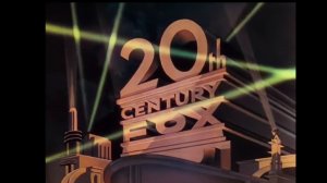 20th Century-Fox logos - Western Union (February 21, 1941) [HD]