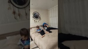 в гостях у мамы