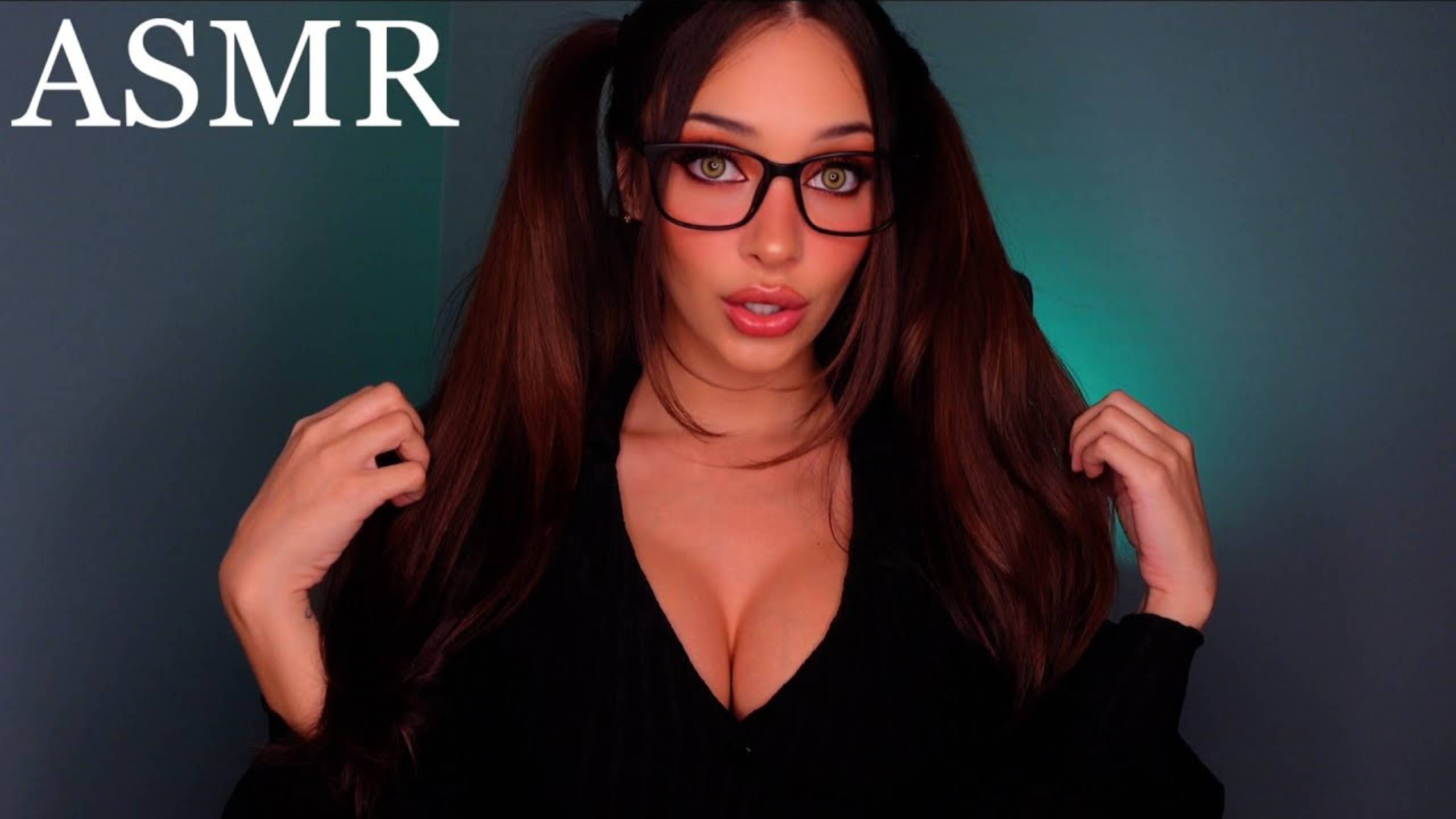 💝 Подруга дает вам расслабляющий массаж головы смотреть онлайн