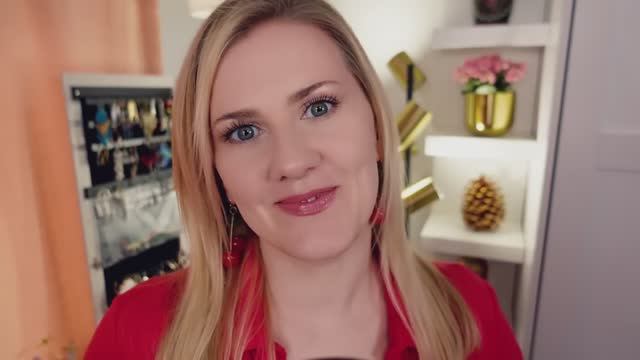 Продавец бижутерии:  GentleWhispering на русском

#ASMR #АСМР #GentleWhispering