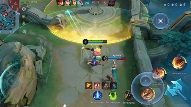 жёстко выиграли Mls