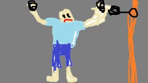 СОЗДАЛ СКИН ДЛЯ МАЙНКРАФТ В ЯНДЕКС ИГРАХ