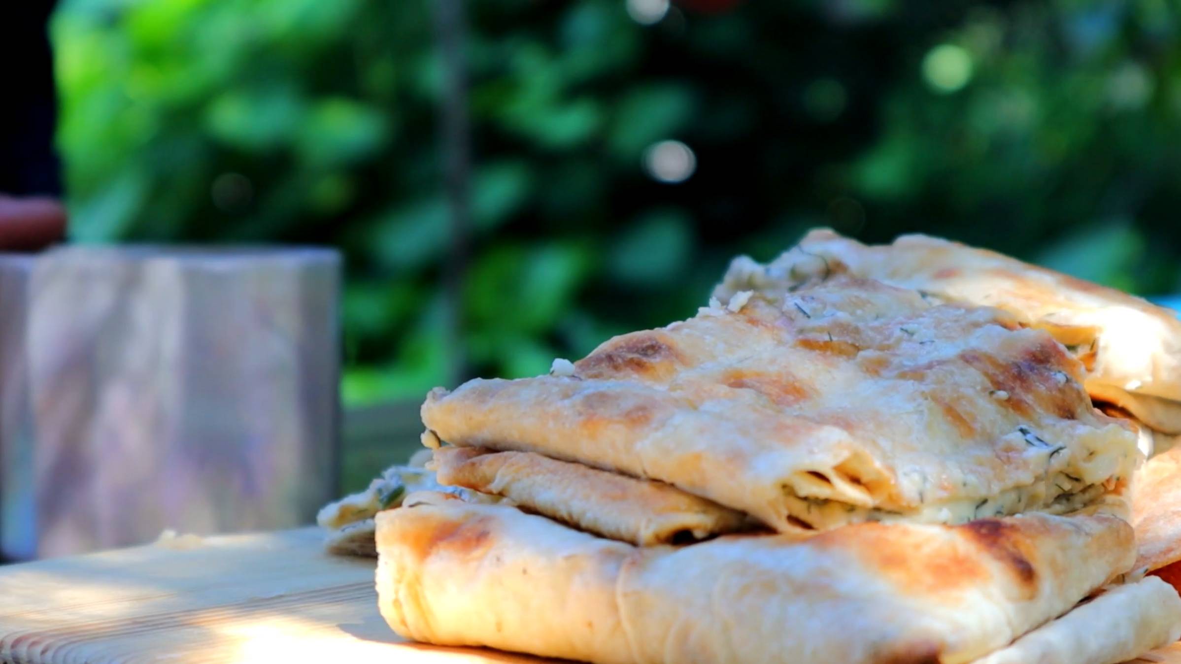 Вкусная быстрая Закуска для всей Семьи смотреть онлайн