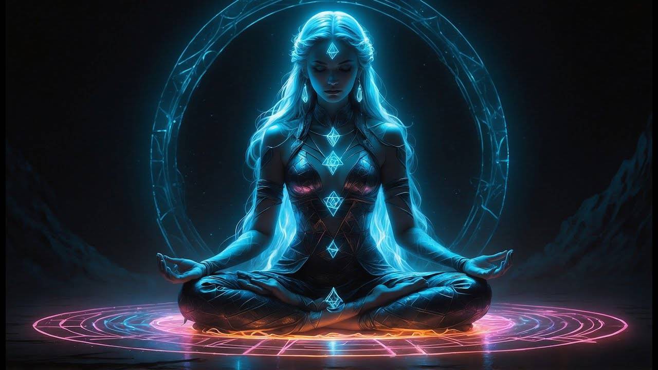 Peace And Balance With 432 Hz Music – Crafted For Your Mind And Soul