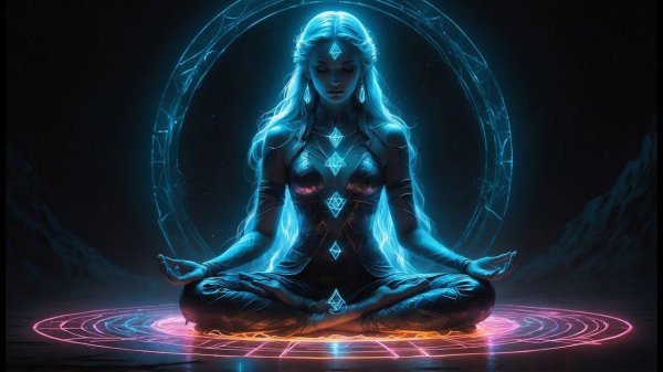 Peace and Balance with 432 Hz Music – Crafted for Your Mind and Soul