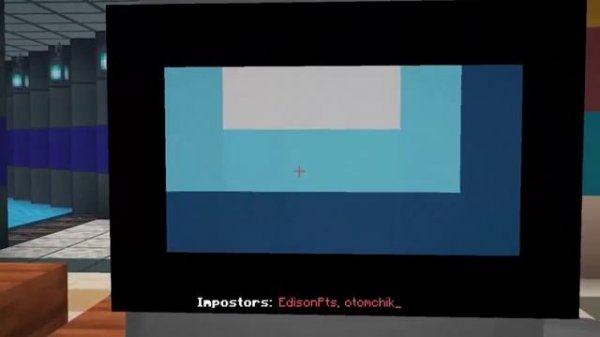 видео (Edison Pts) амонг ас