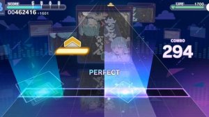 project sekai! Not (a) devil!  ФК! :3