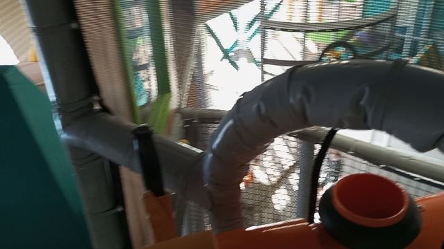 LPS /в игро-парке ( сказка ) смотреть онлайн