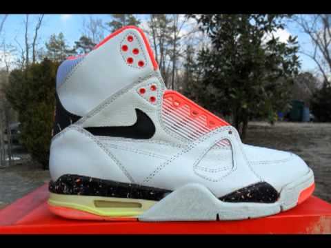 PETITION: BRING BACK THE NIKE AIR FLIGHT 89 HIGH TOP AND NIKE AIR SOLO FLIGHT 89 смотреть онлайн
