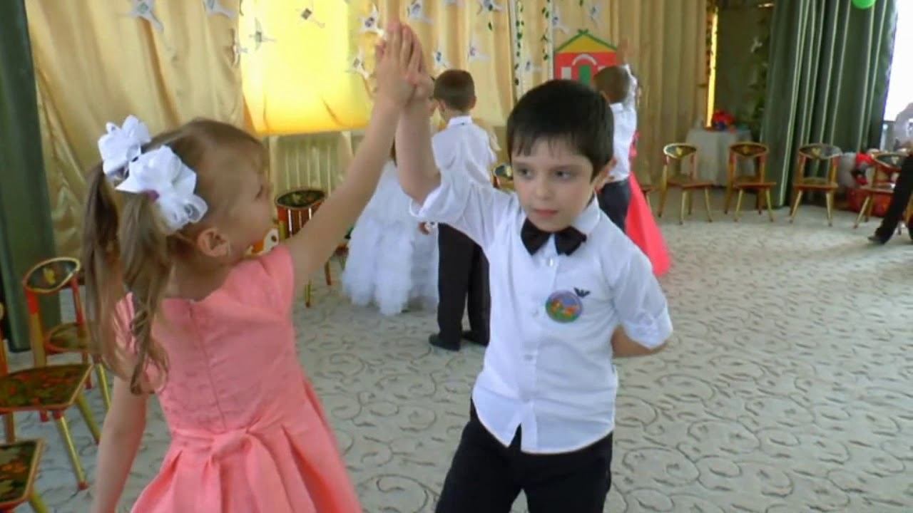 парный танец смотреть онлайн