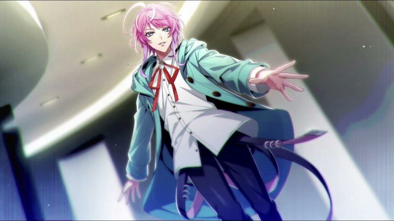 ARB pink coloured love off-vocal смотреть онлайн