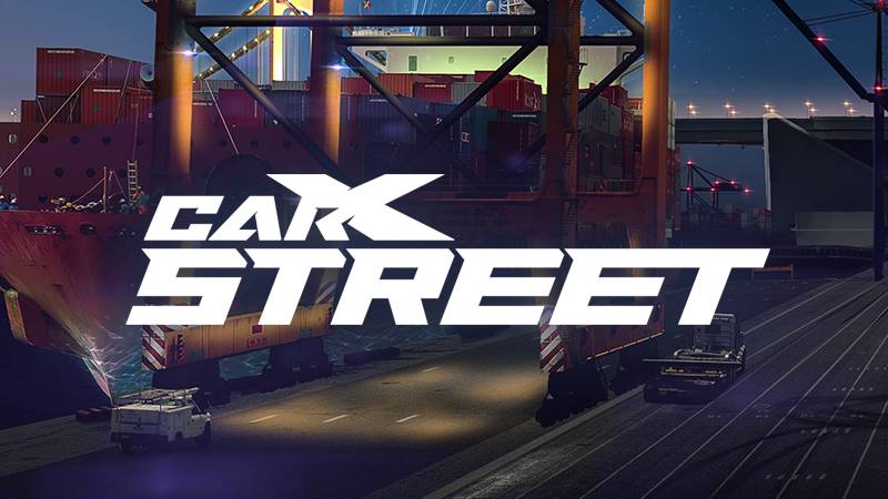CarX Street. Беспредел на трассе. смотреть онлайн