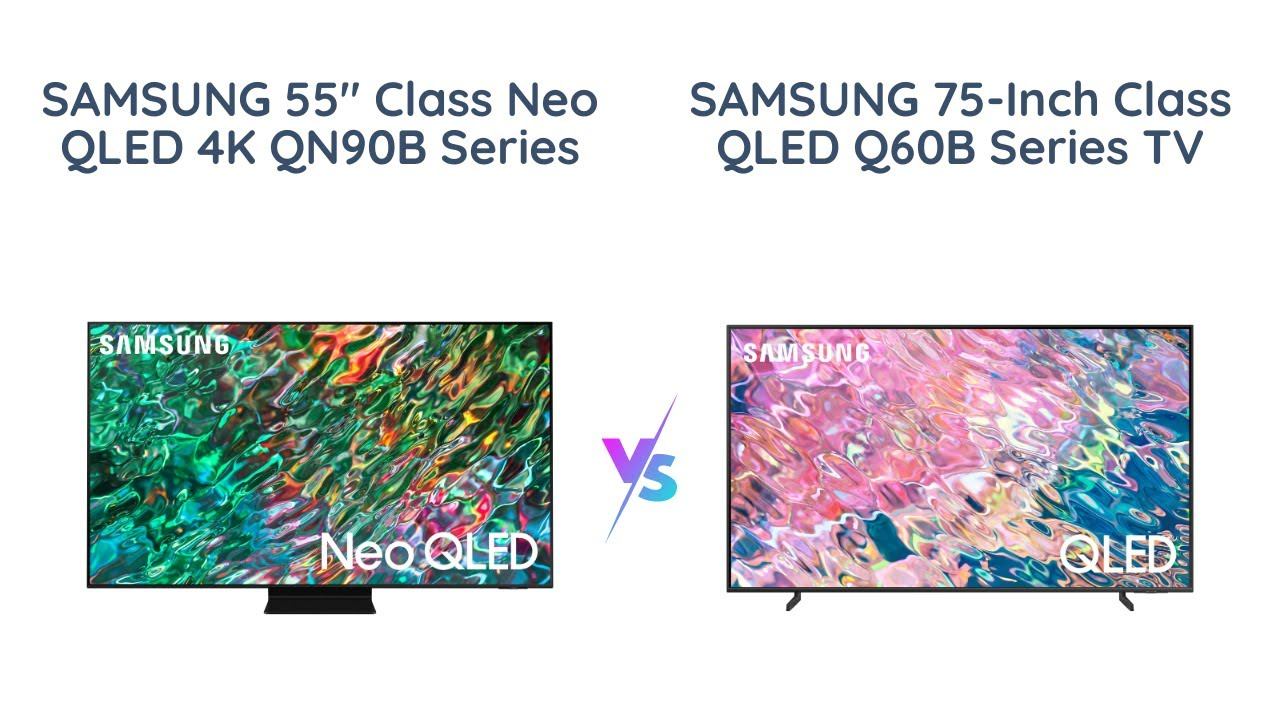 Samsung 55