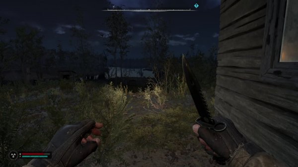 Stalker 2 | Walk through the game