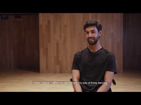 VOILE BLANCHE PEOPLE | Edoardo Caporaletti смотреть онлайн