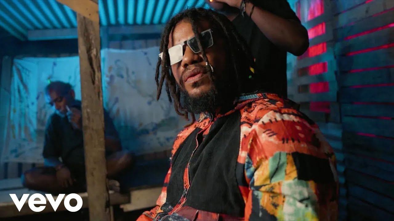 Jaro Local - Kativa (Official Music Video) смотреть онлайн