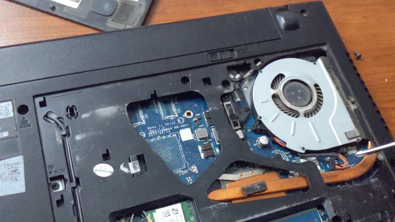 how to fix loud fan on lenovo laptop for ever смотреть онлайн