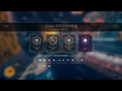 Ghostrunner 1 смотреть онлайн