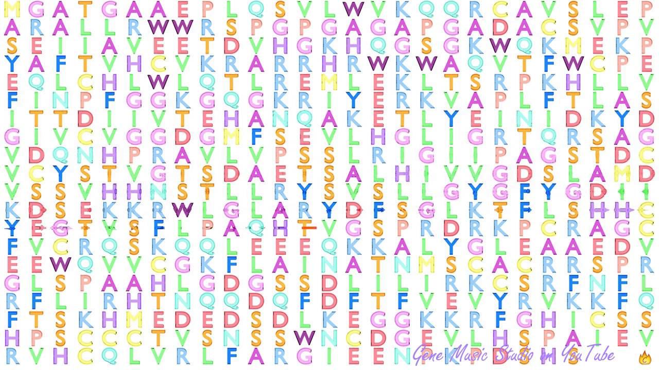 Gene Music using Protein Sequence of CERK "CERAMIDE KINASE" смотреть онлайн