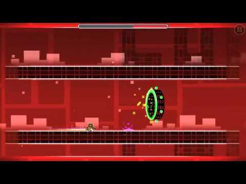 Geometry Dash Level Requests- Arcade Terror Auto by TG Vultra смотреть онлайн