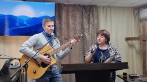 Авторское прославление: «Се гряду скоро»