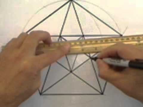 Construction of Pentagram.wmv смотреть онлайн