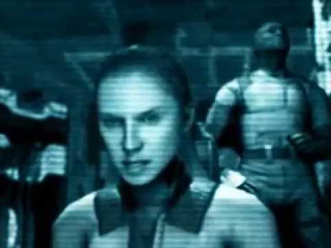Dead Space (ch-r 1) - Zach Hammond and Kendra Daniels (Leaper Attack) смотреть онлайн