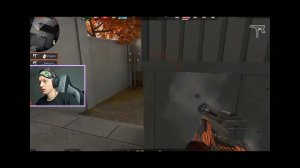 Легендарный клатч абовена 1 в 5 с тек-9