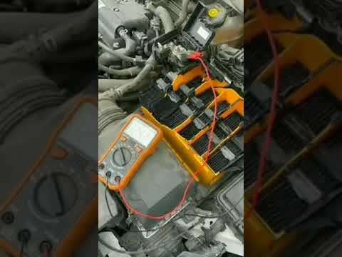 Аккумулятор на гарантии... надо менять?.. смотреть онлайн