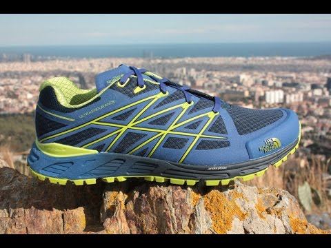 The North Face Ultra Endurance Review смотреть онлайн