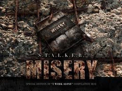 S.T.A.L.K.E.R MISERY #5 смотреть онлайн