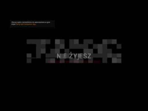 Dying Light: The Following – Kyle Crane says same thing as I did at this moment смотреть онлайн
