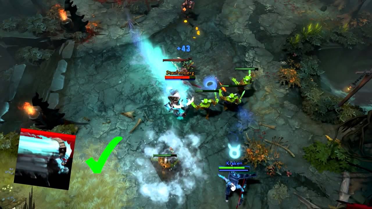 Very Funny dota 2 # 12 смотреть онлайн